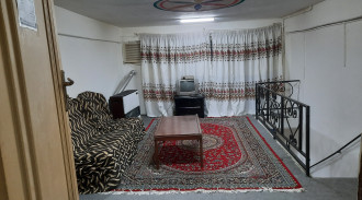 اجاراه اقامتگاه تک خواب دقیقی نزدیک به دریا