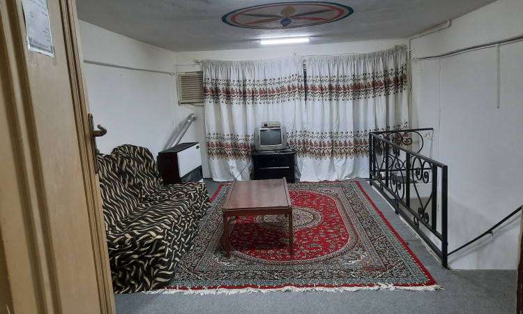 اجاراه اقامتگاه تک خواب دقیقی نزدیک به دریا