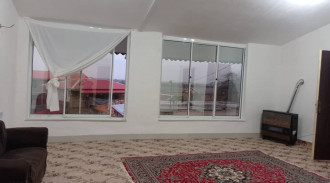 مجتمع تفریحی و اقامتی یادگار پدر دوخواب