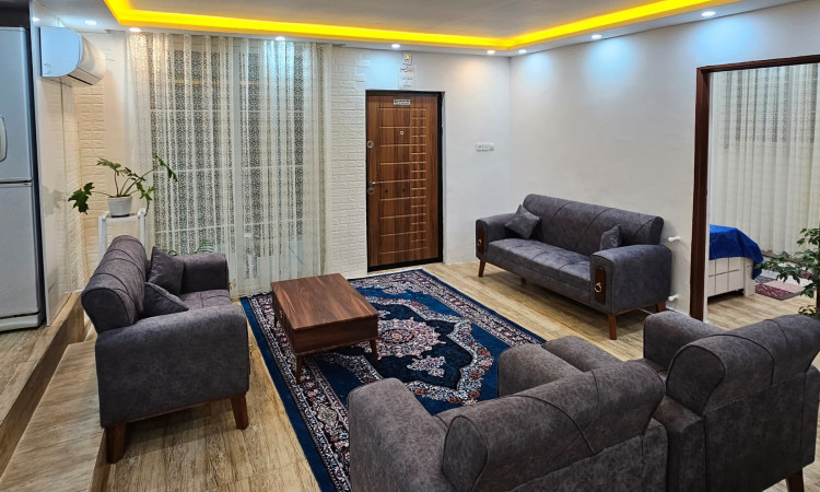 اجاره عمارت استخردار امیر علی