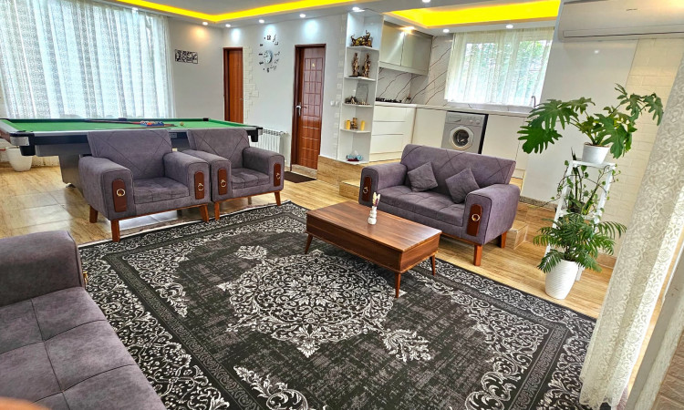 اجاره عمارت استخردار امیر علی
