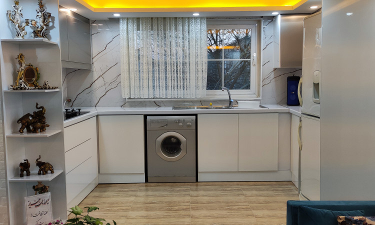 اجاره عمارت استخردار امیر علی
