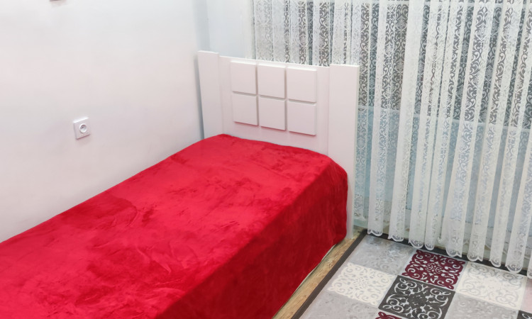 اجاره عمارت استخردار امیر علی