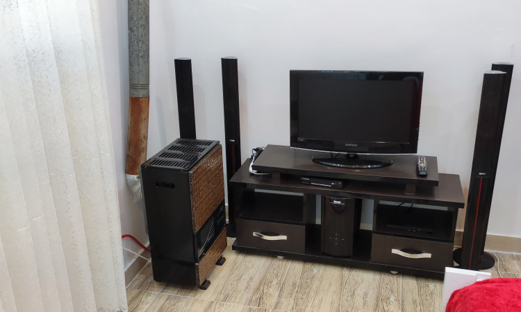 اجاره عمارت استخردار امیر علی