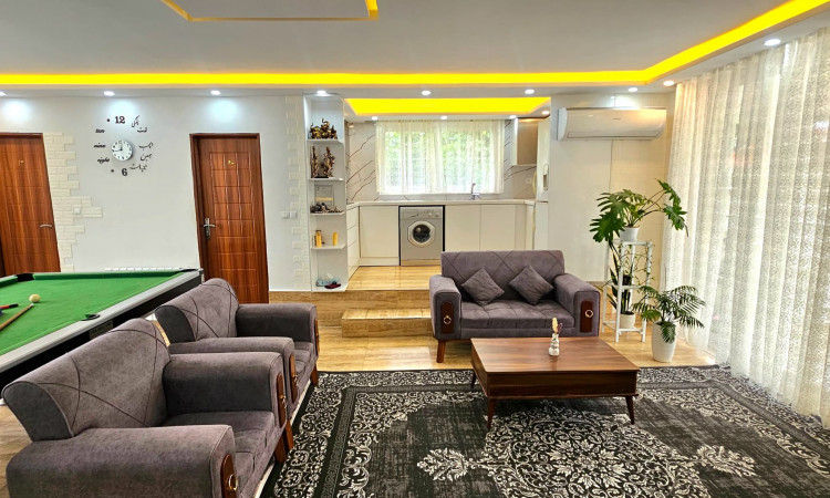 اجاره عمارت استخردار امیر علی