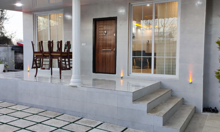اجاره عمارت استخردار امیر علی