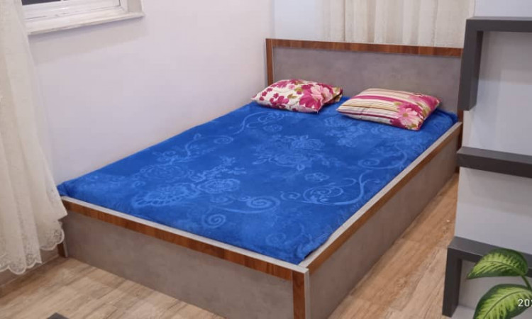 اجاره عمارت استخردار امیر علی