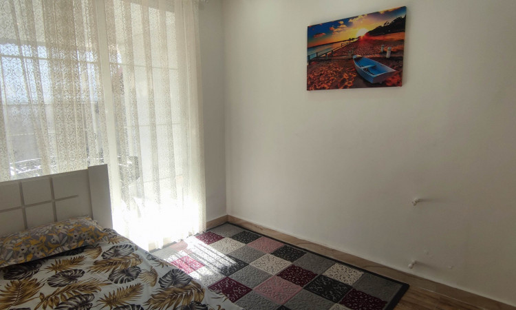 اجاره عمارت استخردار امیر علی