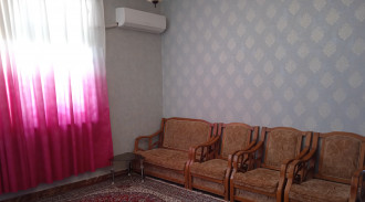 اجاره آپارتمان تک خواب مادر جون