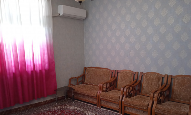 اجاره آپارتمان تک خواب مادر جون