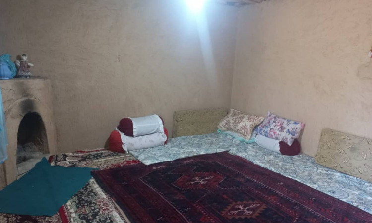رزرو بوم گردی قلع سرد ایذه