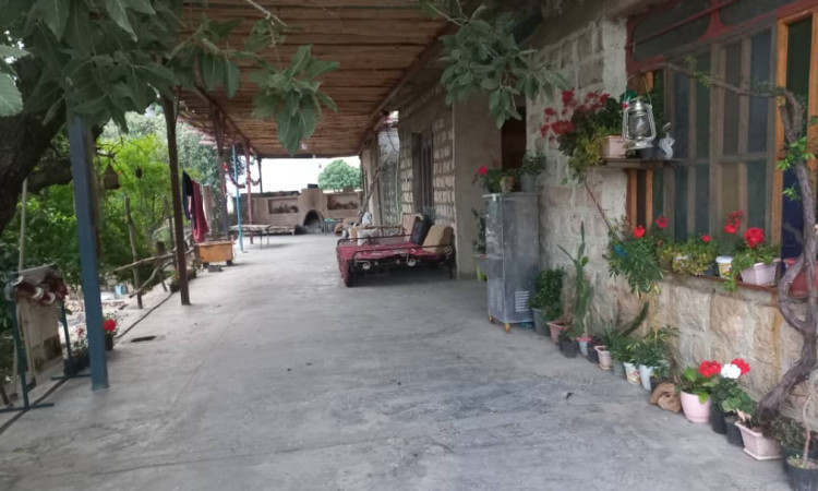رزرو بوم گردی قلع سرد ایذه