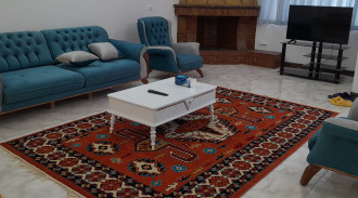 ویلای ساحلی 75 متری مرمر 1 محمودآباد با امکانات کامل