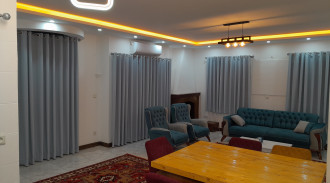 فيلا شاطئية من الدرجة الأولى