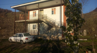 رزرو ویلا ییلاقی ارده