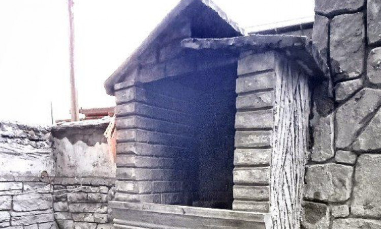 اجاره ویلا چالوس تک خوابه زوات