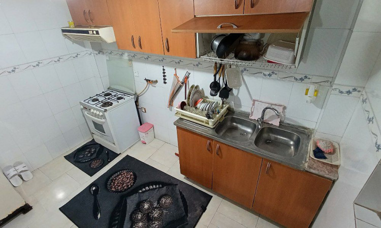 اجاره ویلا چالوس تک خوابه زوات