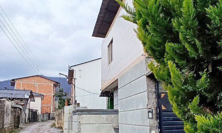 اجاره ویلا چالوس تک خوابه زوات