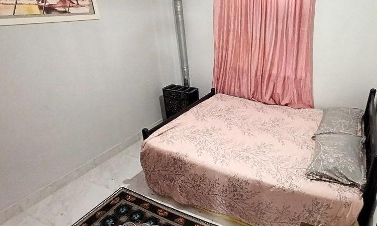 اجاره ویلا چالوس تک خوابه زوات