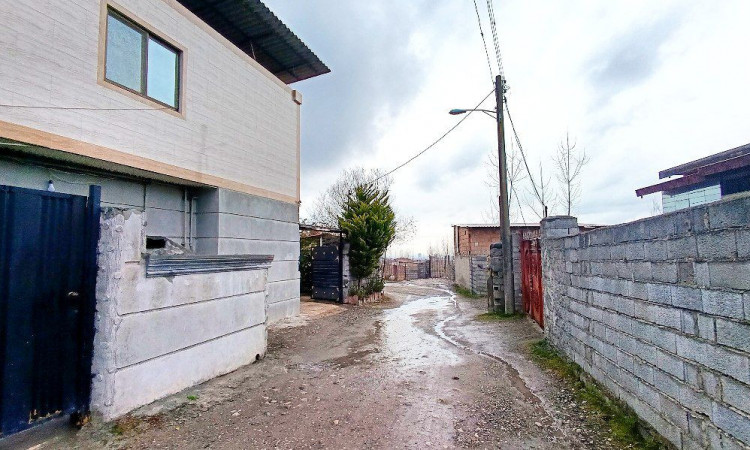 اجاره ویلا چالوس تک خوابه زوات