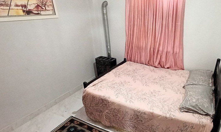 اجاره ویلا چالوس تک خوابه زوات