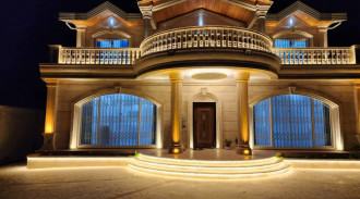 اجاره کاخ ویلا سالار