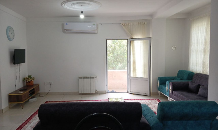 اجاره اپارتمان یک خوابه رئیسی