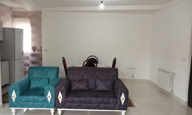 اجاره اپارتمان یک خوابه رئیسی