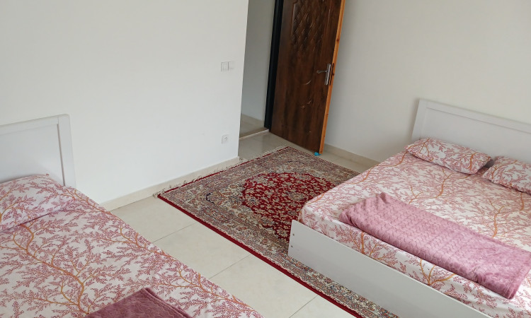 اجاره اپارتمان یک خوابه رئیسی