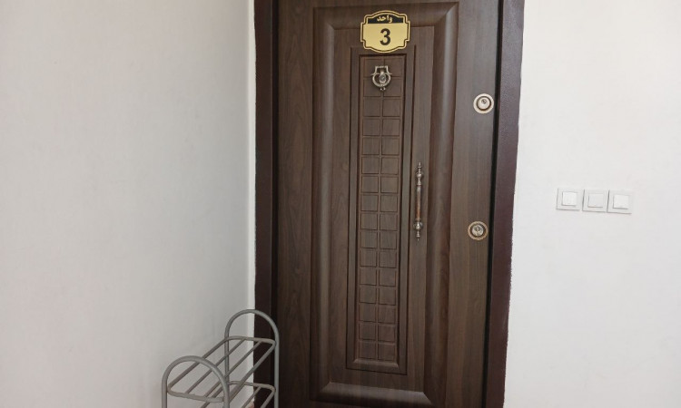 اجاره اپارتمان یک خوابه رئیسی