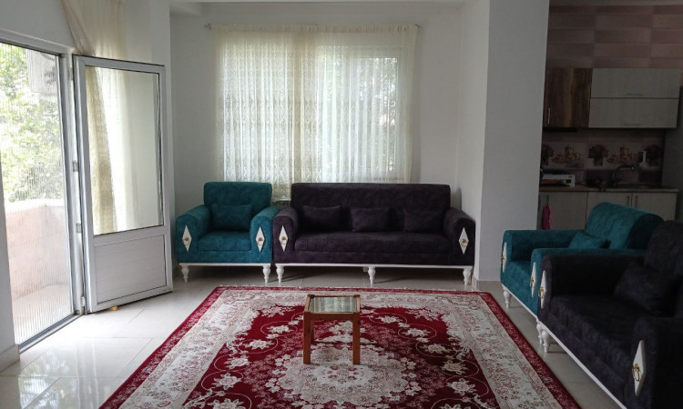 اجاره اپارتمان یک خوابه رئیسی
