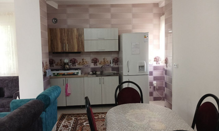 اجاره اپارتمان یک خوابه رئیسی