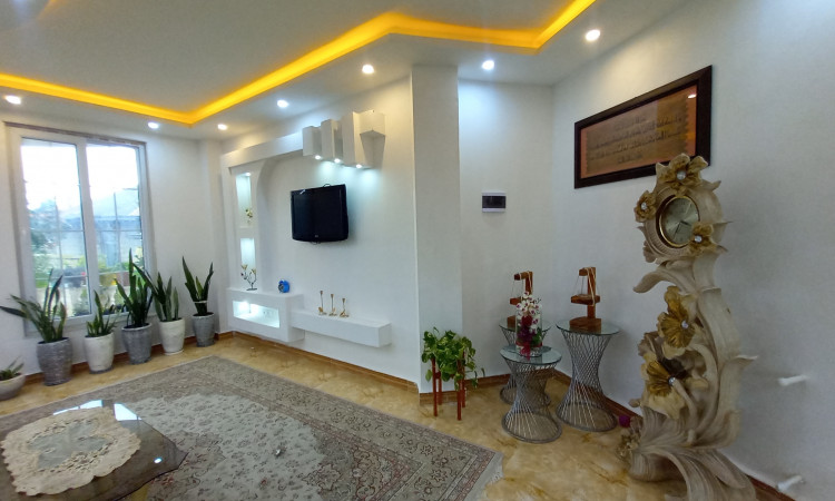 اجاره ویلا جنگلی