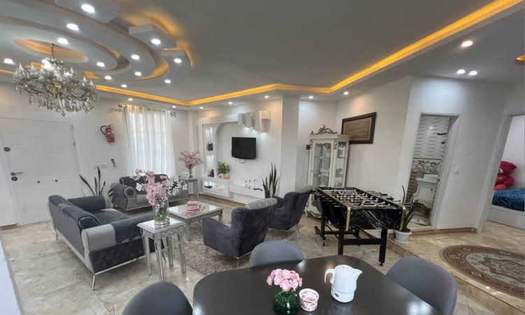 اجاره ویلا جنگلی