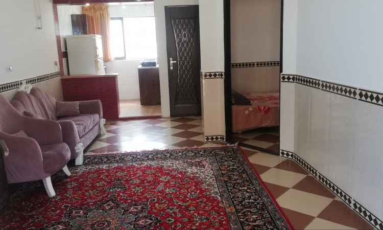 اجاره آپارتمان نگین محموداباد 3