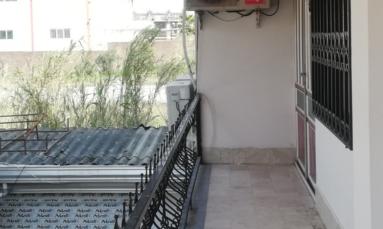 اجاره آپارتمان نگین محموداباد 3