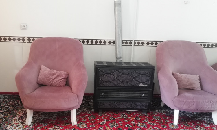 اجاره آپارتمان نگین محموداباد 3
