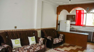 اجاره آپارتمان مجتمع نگین 2