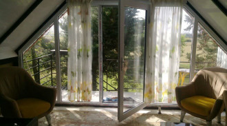 اجاره ویلا تک خواب ماسال