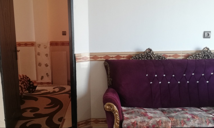 اجاره آپارتمان نگین محمودآباد 5