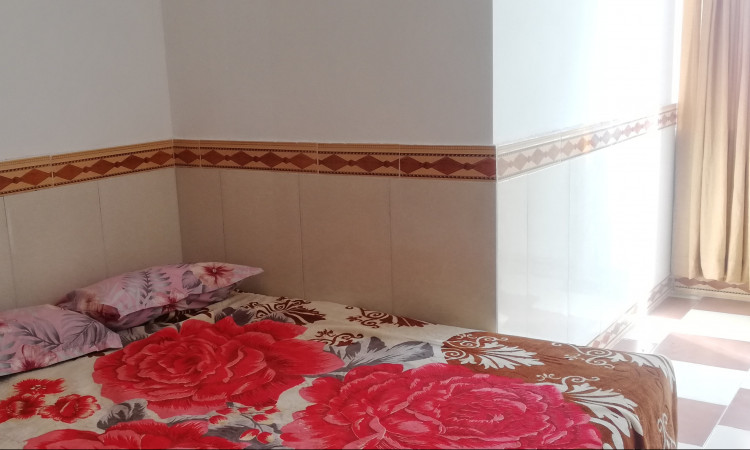 اجاره آپارتمان نگین محمودآباد 5
