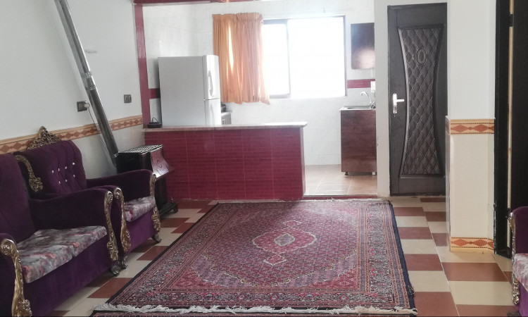 اجاره آپارتمان نگین محمودآباد 5