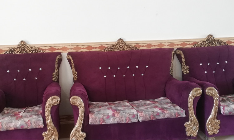 اجاره آپارتمان نگین محمودآباد 5