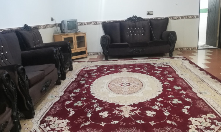 اجاره آپارتمان نگین محمودآباد 1
