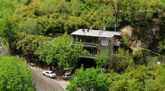 اقامتگاه ژیوار - طبقه دوم