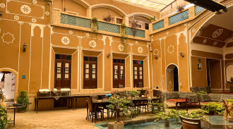 رزرو هتل سنتی فیروزه (اتاق 5تخته)