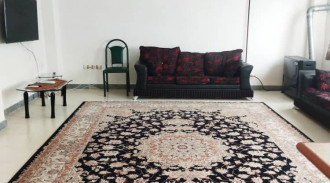 آپارتمان یکخوابه پارکینگ دار در فومن