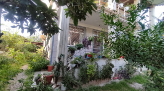 اجاره ویلا دوخوابه باغ بهاران اسالم