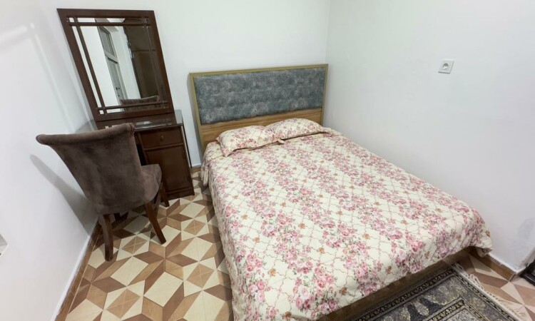 حجز فيلا الشاطئ بالبيت الأبيض المكونة من غرفتي نوم، الطابق الأول