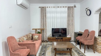 فيلا وايت هاوس بشاطئ حضري